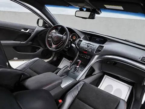 Honda Accord 2013, фото 5