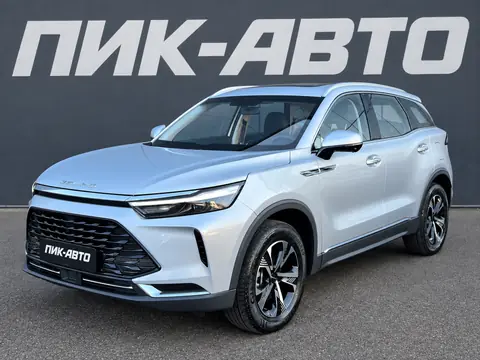 BAIC X7 2024, фото 1