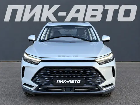 BAIC X7 2024, фото 2