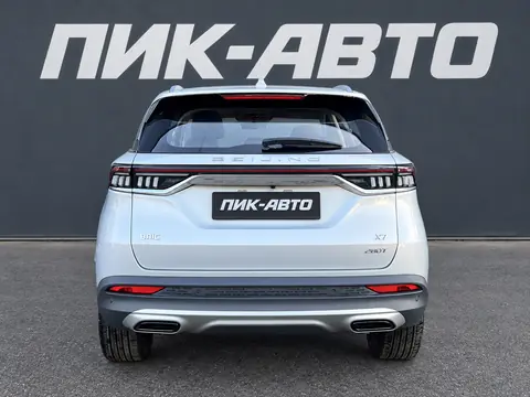 BAIC X7 2024, фото 3