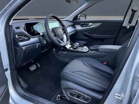 BAIC X7 2024, фото 6