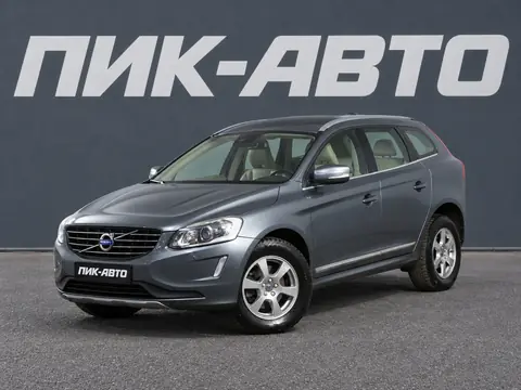Volvo XC60 2016, фото 1
