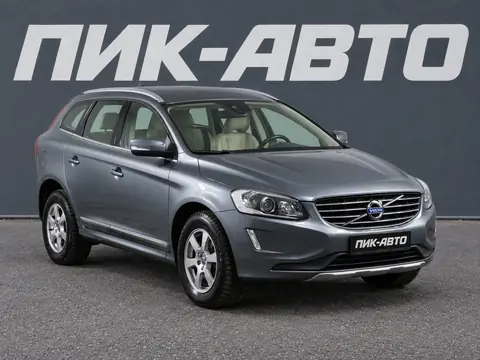 Volvo XC60 2016, фото 2