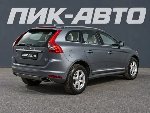 Volvo XC60 2016, фото 3