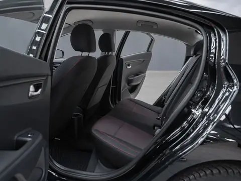 Kia Rio 2022, фото 7