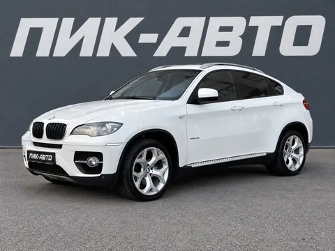 BMW X6 2012, фото 1