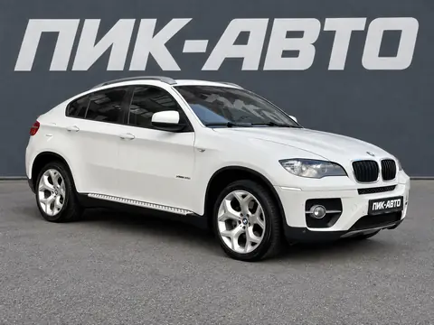 BMW X6 2012, фото 2