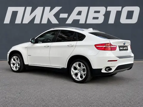 BMW X6 2012, фото 3
