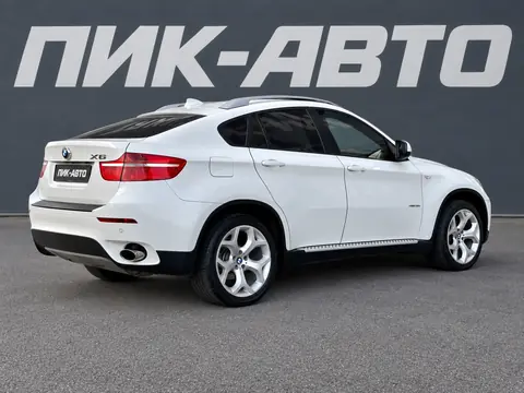 BMW X6 2012, фото 4