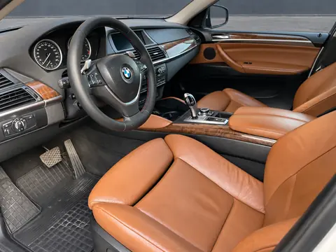 BMW X6 2012, фото 6