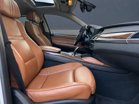 BMW X6 2012, фото 7