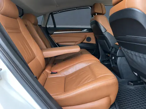 BMW X6 2012, фото 8