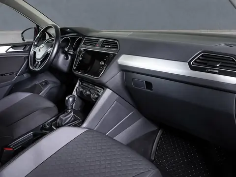Volkswagen Tiguan 2019, фото 5
