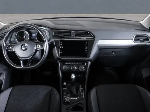 Volkswagen Tiguan 2019, фото 6