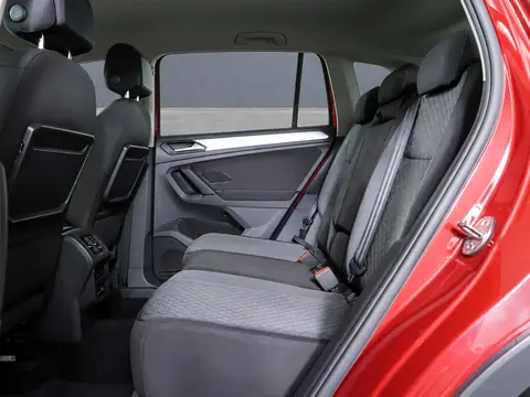 Volkswagen Tiguan 2019, фото 7