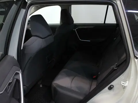 Toyota RAV4 2021, фото 5