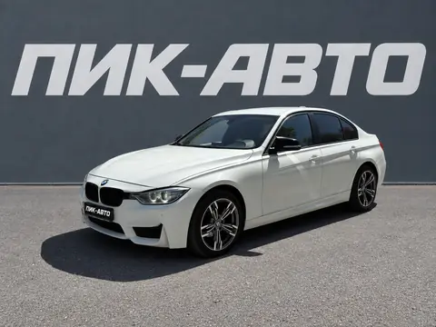 BMW 3 серии 2015, фото 1