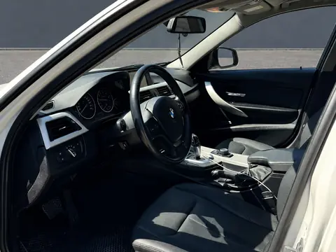 BMW 3 серии 2015, фото 5