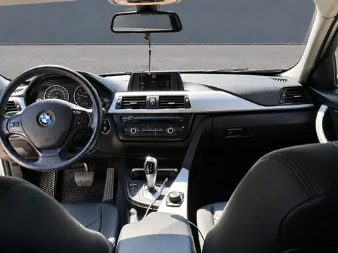 BMW 3 серии 2015, фото 6