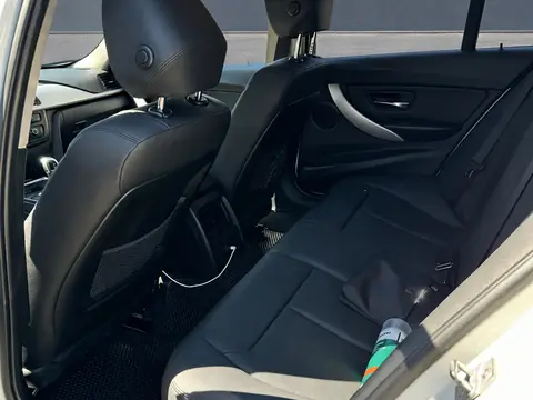 BMW 3 серии 2015, фото 7