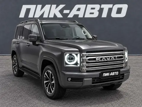 Haval H9 2025, фото 2