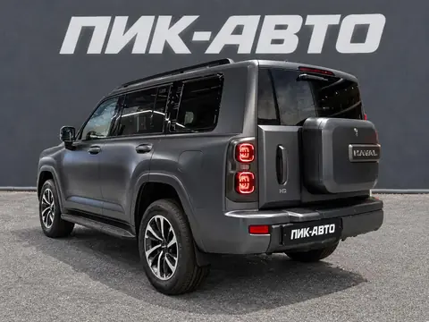 Haval H9 2025, фото 3