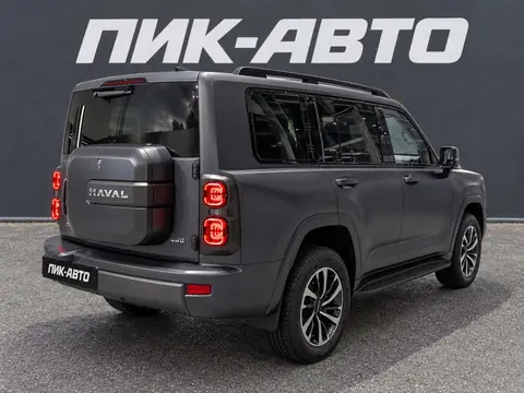 Haval H9 2025, фото 4