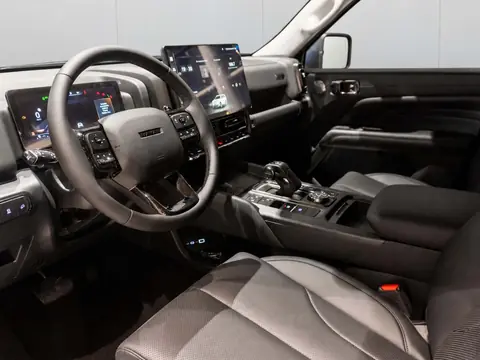 Haval H9 2025, фото 6