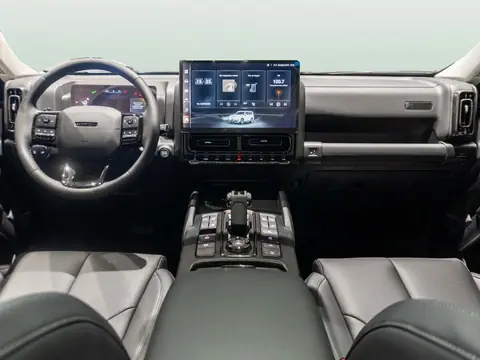 Haval H9 2025, фото 7
