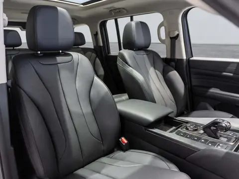 Haval H9 2025, фото 8