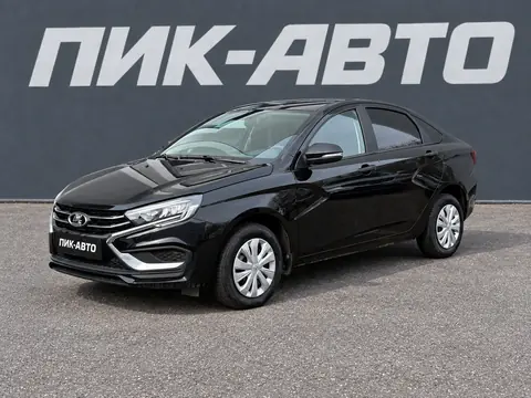 LADA Vesta 2025, фото 1