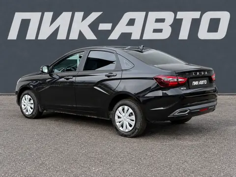 LADA Vesta 2025, фото 2