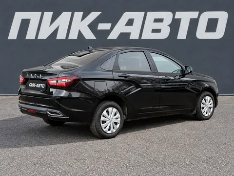 LADA Vesta 2025, фото 3