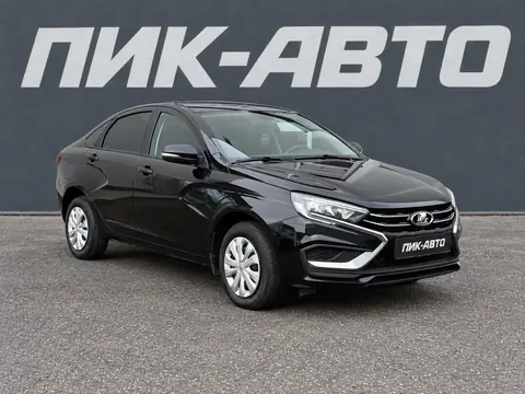 LADA Vesta 2025, фото 4