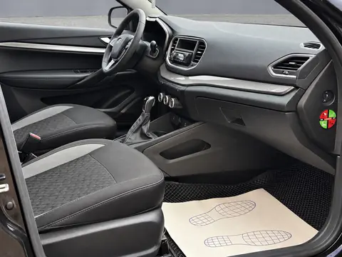 LADA Vesta 2025, фото 7