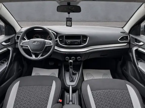 LADA Vesta 2025, фото 8