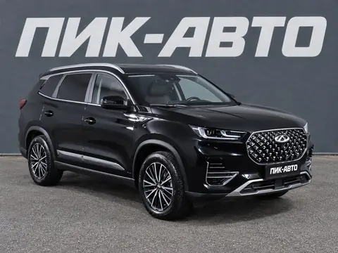 Chery Tiggo 8 Pro 2024, фото 2