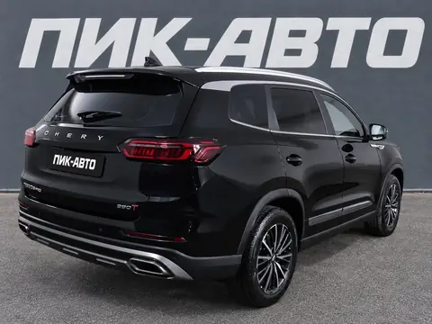 Chery Tiggo 8 Pro 2024, фото 3