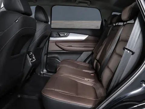 Chery Tiggo 8 Pro 2024, фото 6