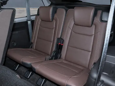 Chery Tiggo 8 Pro 2024, фото 7