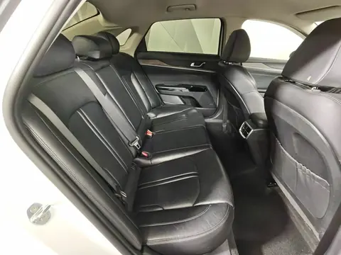 Kia K5 2021, фото 6