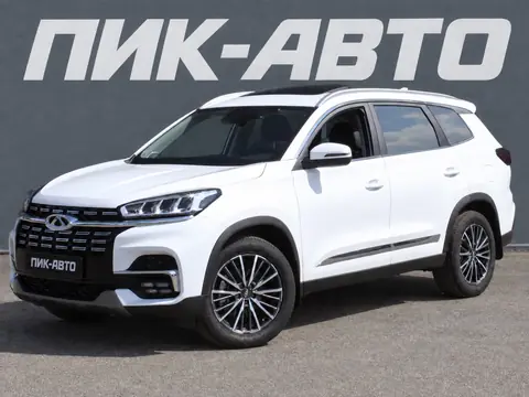 Chery Tiggo 8 2023, фото 1