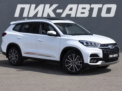 Chery Tiggo 8 2023, фото 2