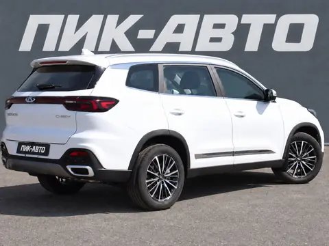 Chery Tiggo 8 2023, фото 3