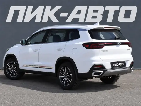 Chery Tiggo 8 2023, фото 4