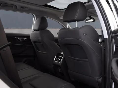 Chery Tiggo 8 2023, фото 8