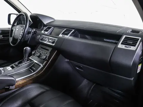 Land Rover Range Rover Sport 2013, фото 5