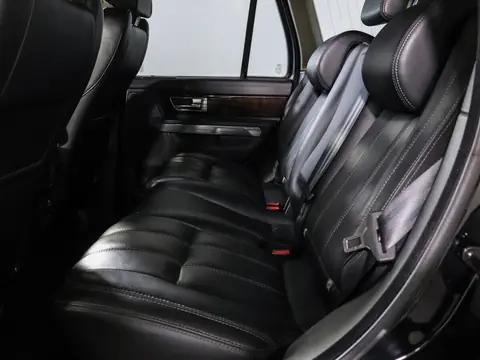 Land Rover Range Rover Sport 2013, фото 6