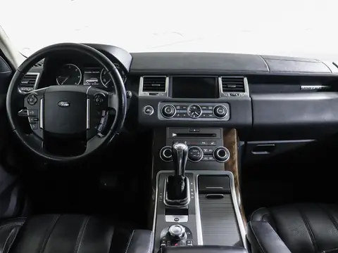 Land Rover Range Rover Sport 2013, фото 7