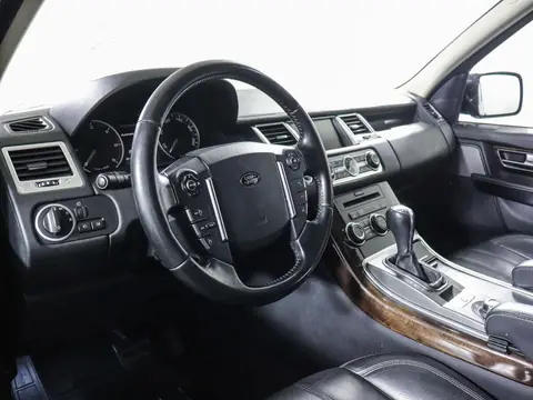 Land Rover Range Rover Sport 2013, фото 8